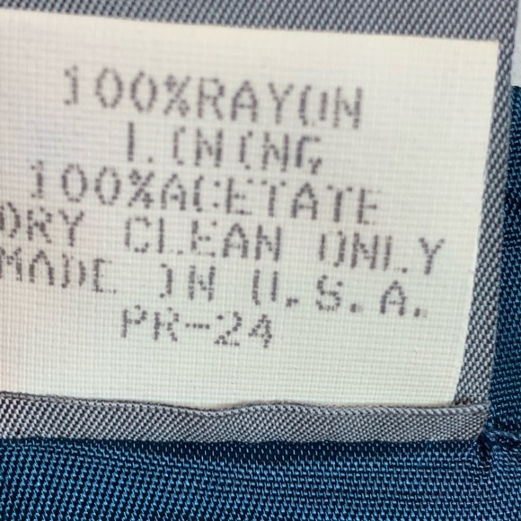 Rabbit Rabbit Rabbit multi color shift dress 10P - Picture 6 of 7